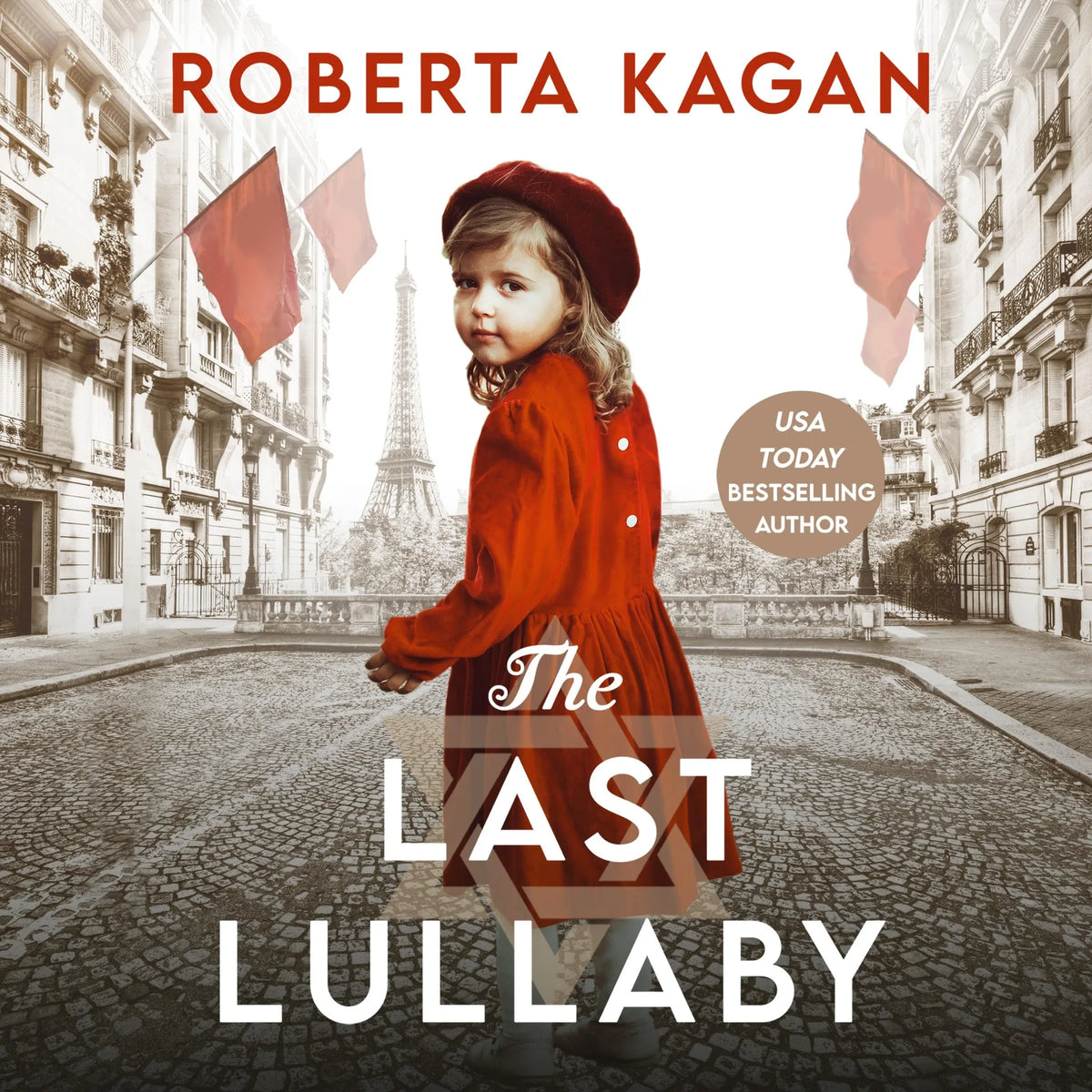 Last Lullaby, The