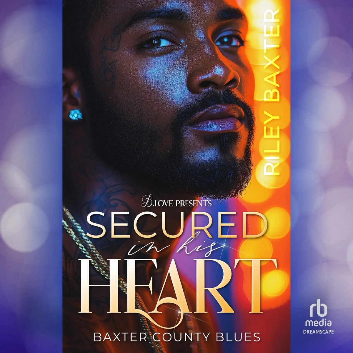Secured in His Heart
