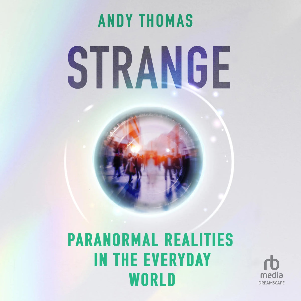 Strange