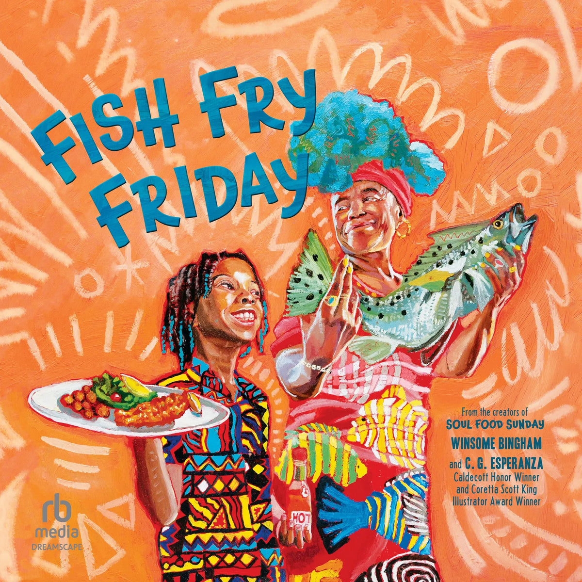 Fish Fry Friday
