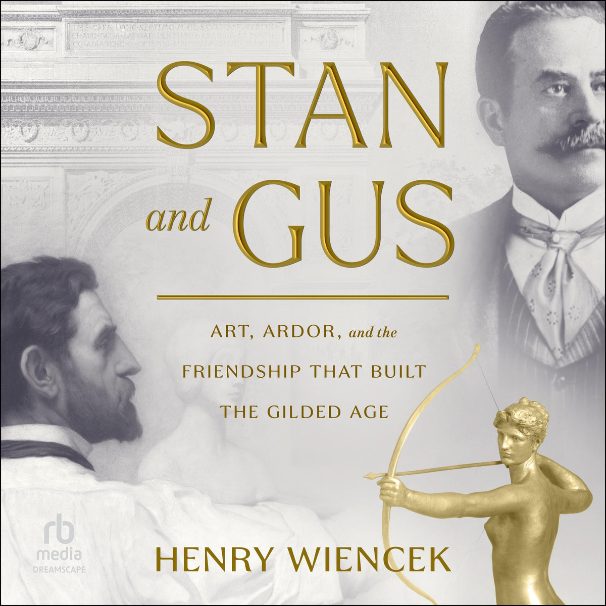 Stan and Gus