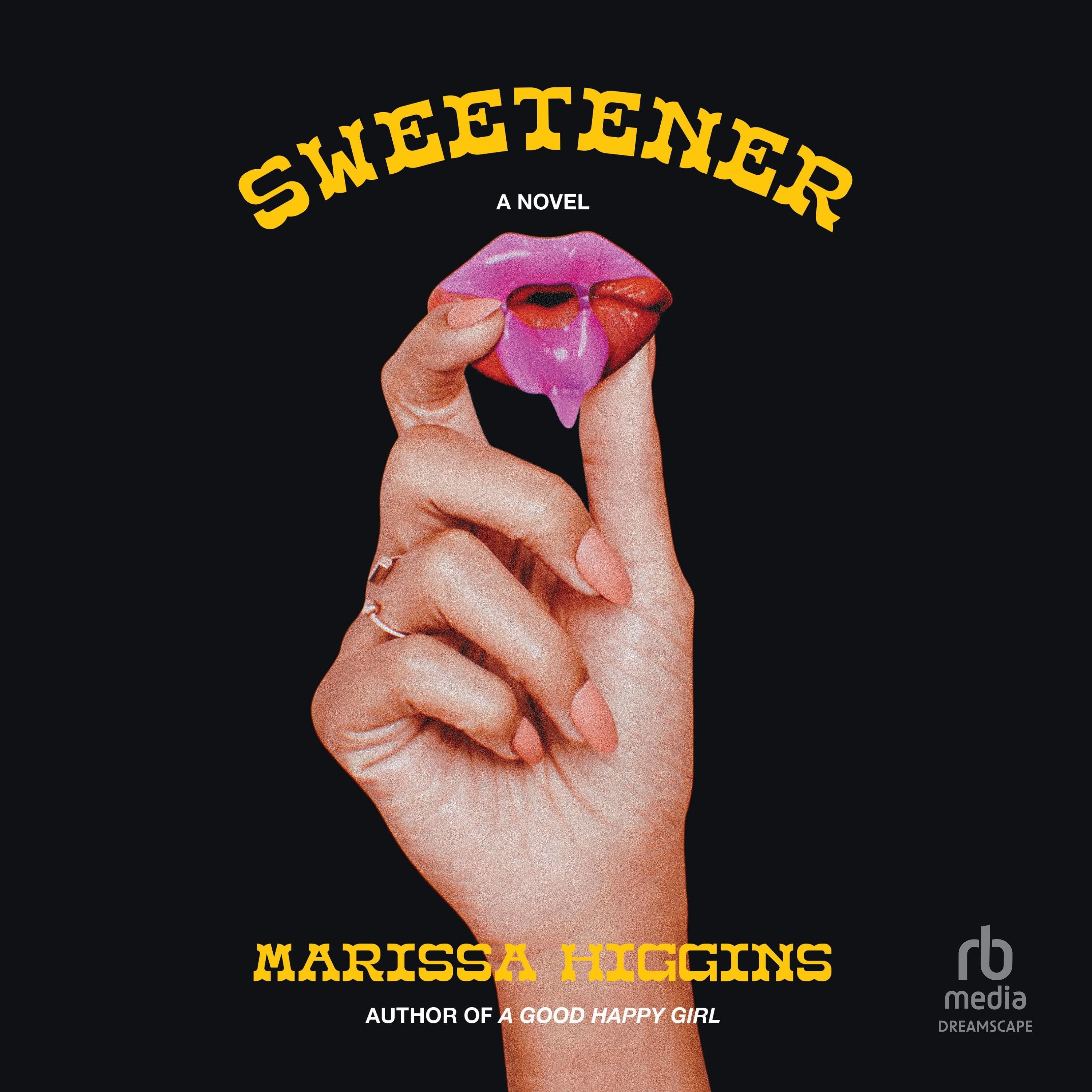 Sweetener