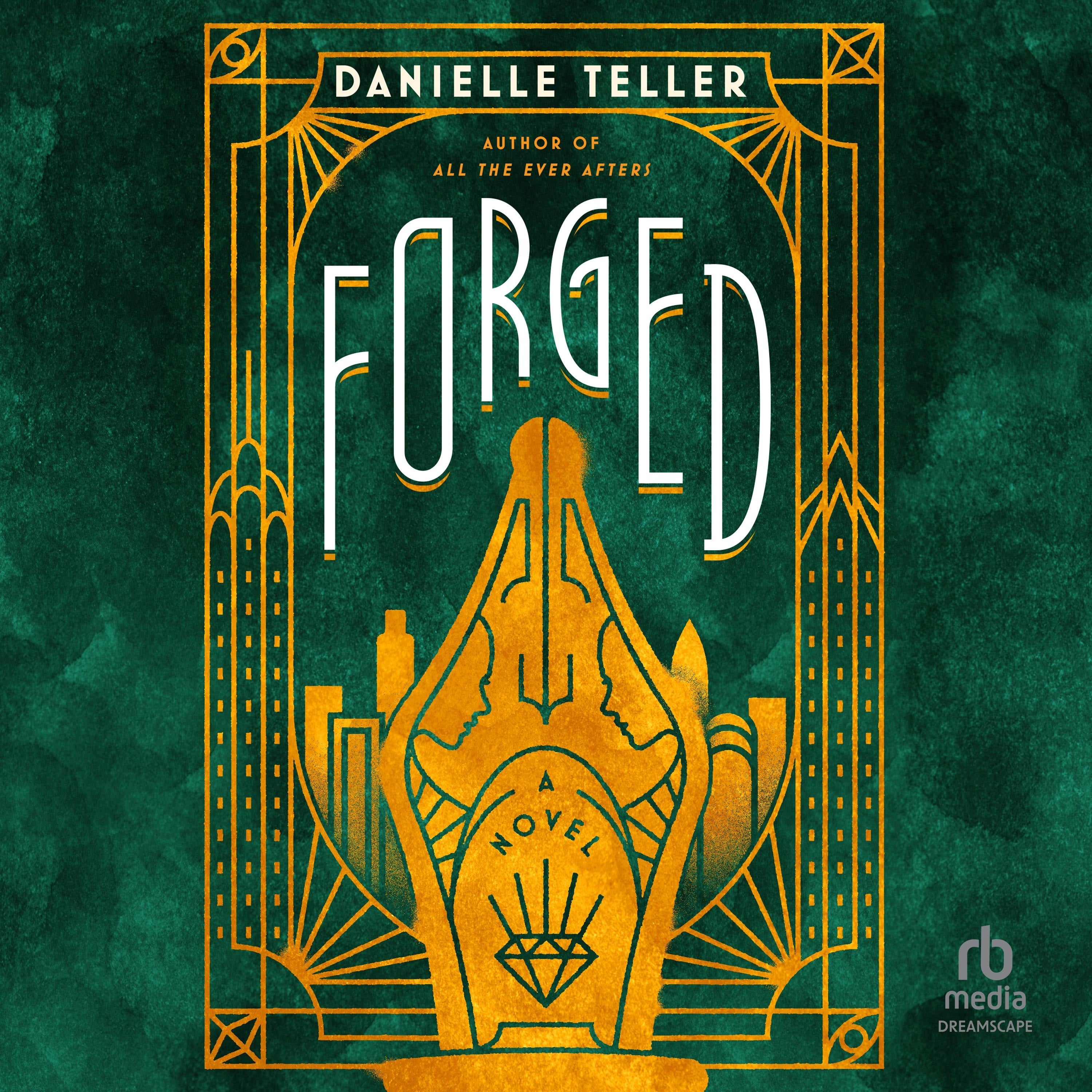 Forged