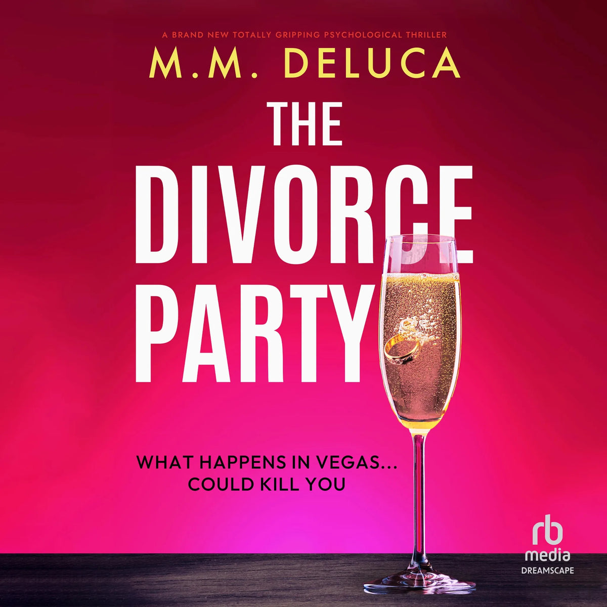 The Divorce Party