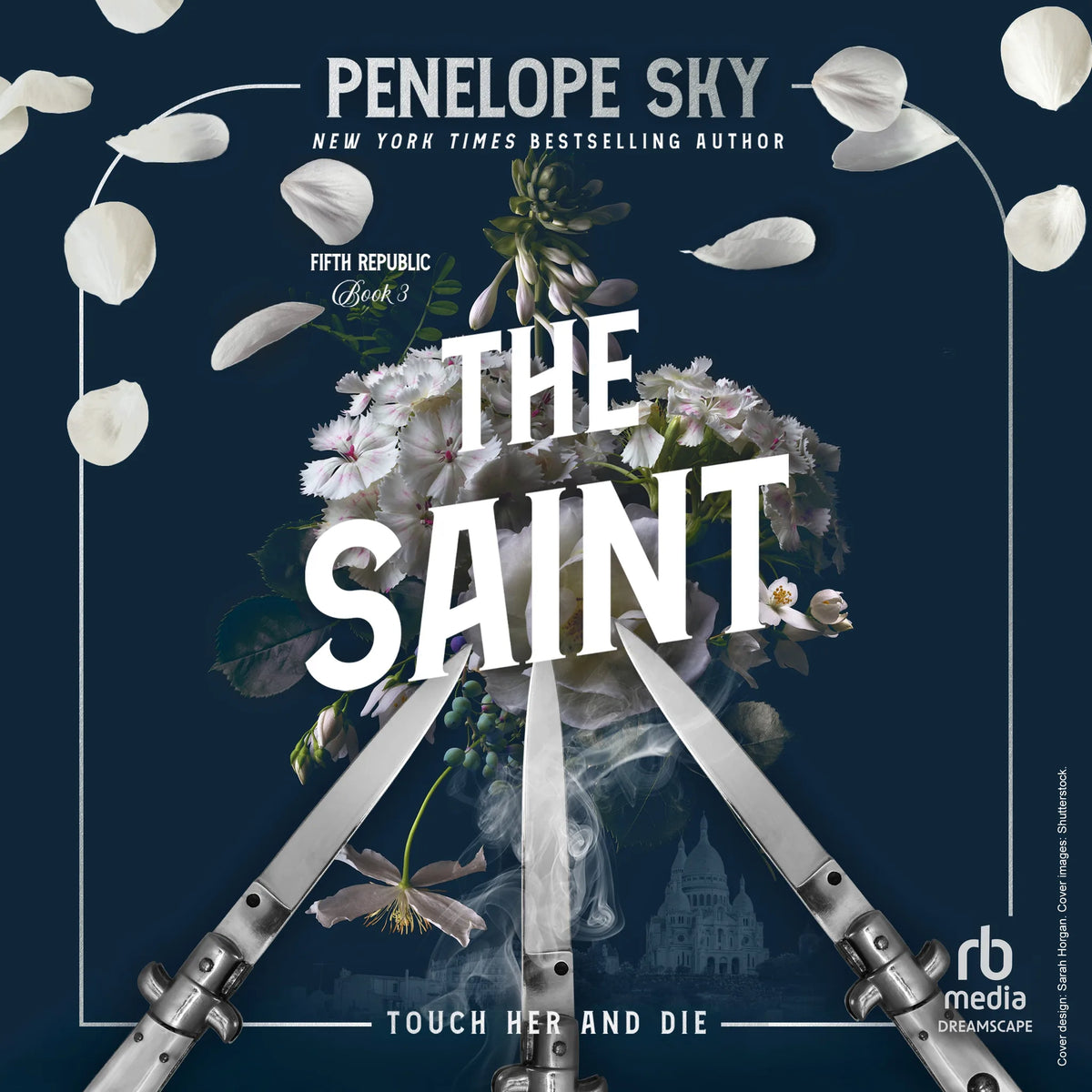 The Saint
