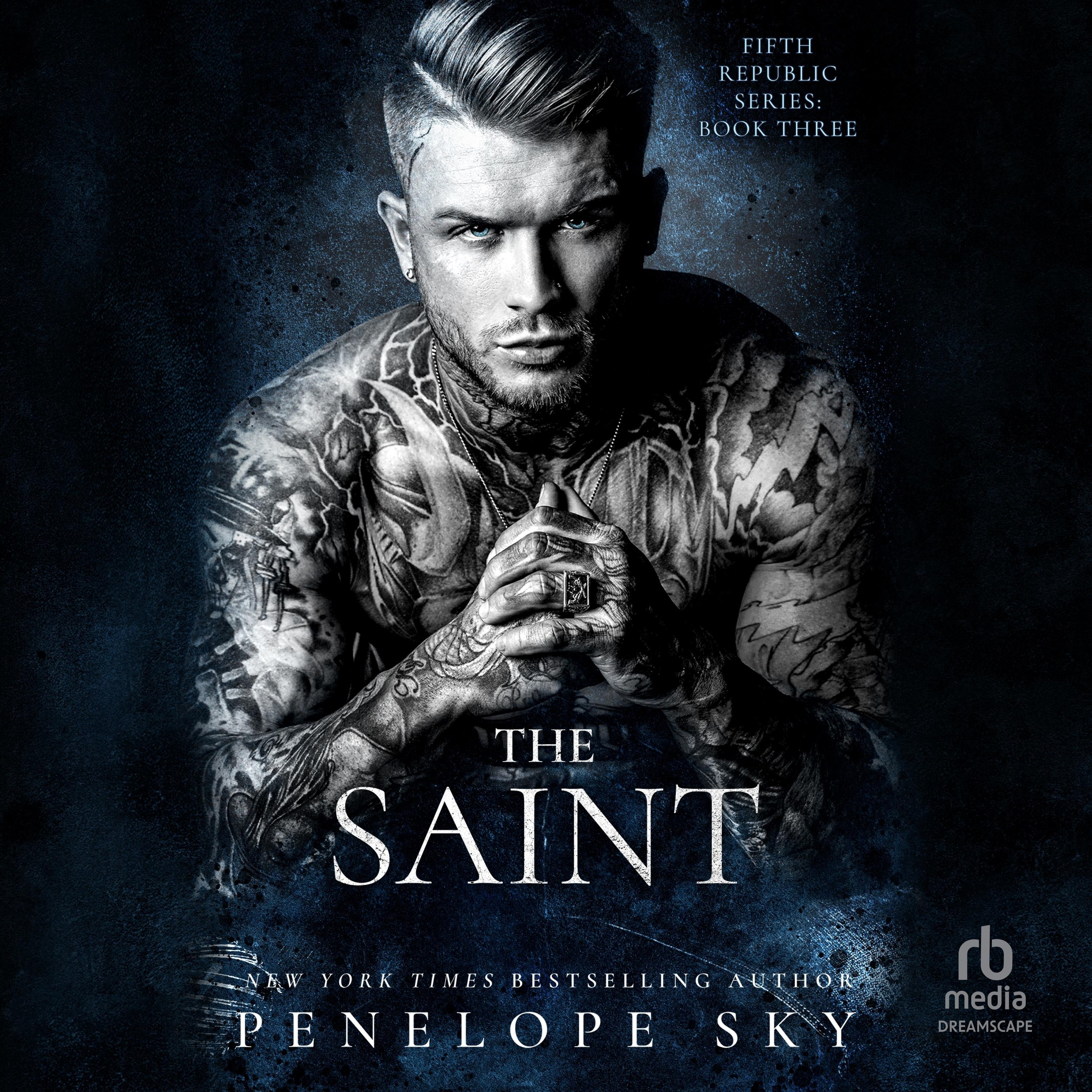 The Saint
