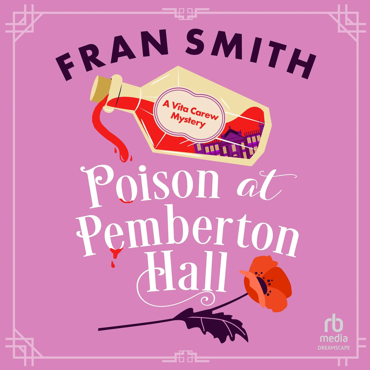 Poison at Pemberton Hall