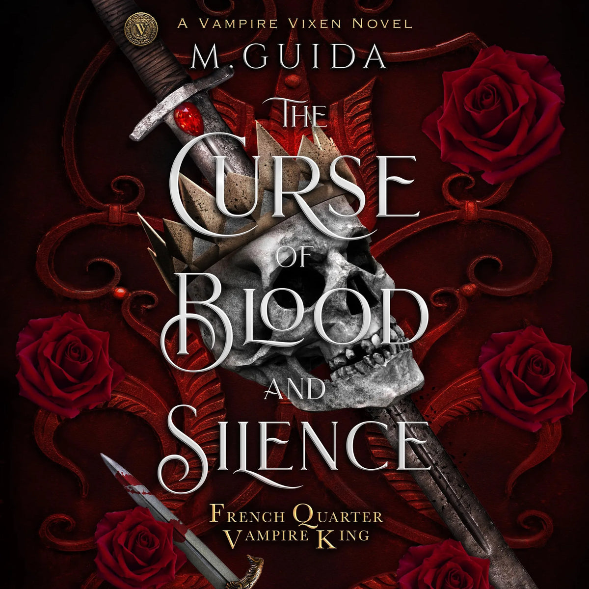 Curse of Blood and Silence, The