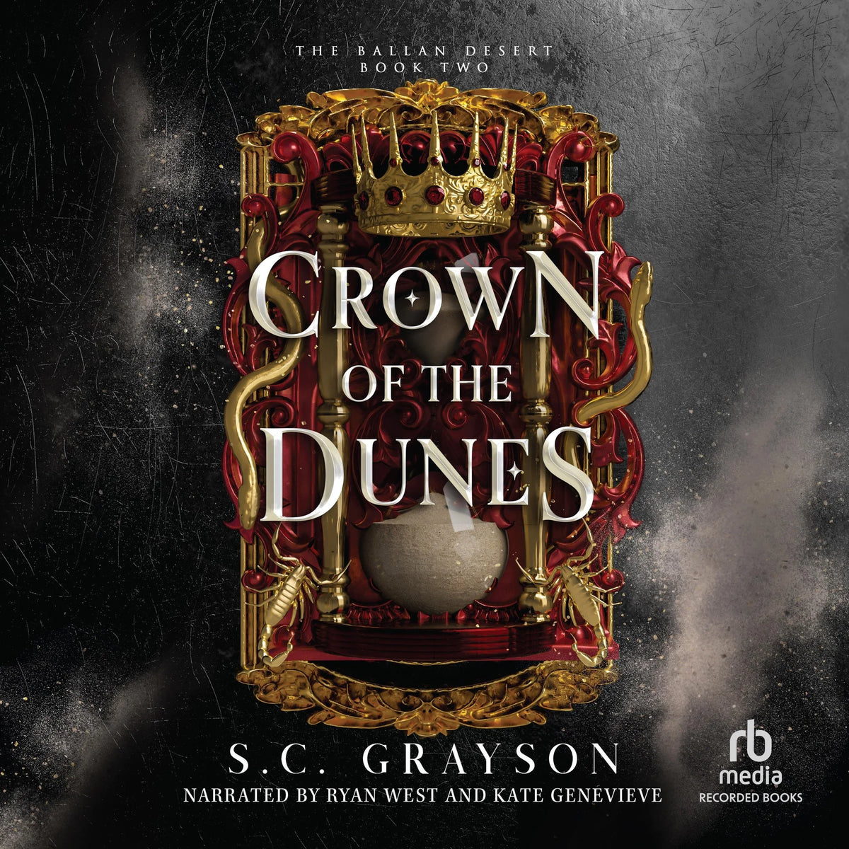 Crown of the Dunes