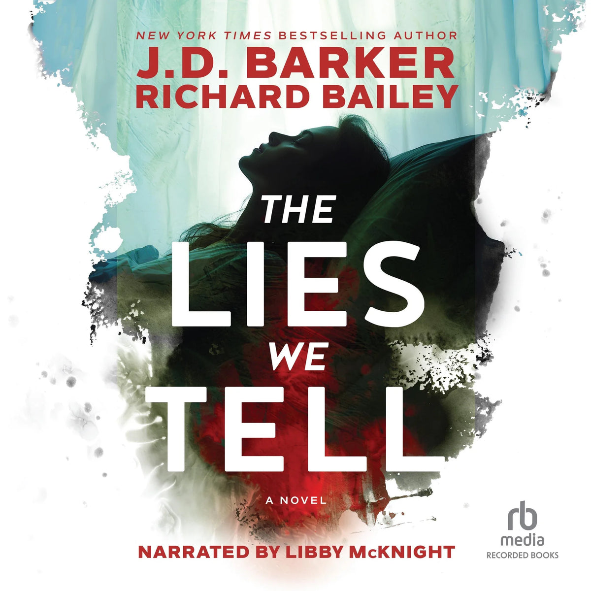 The Lies We Tell