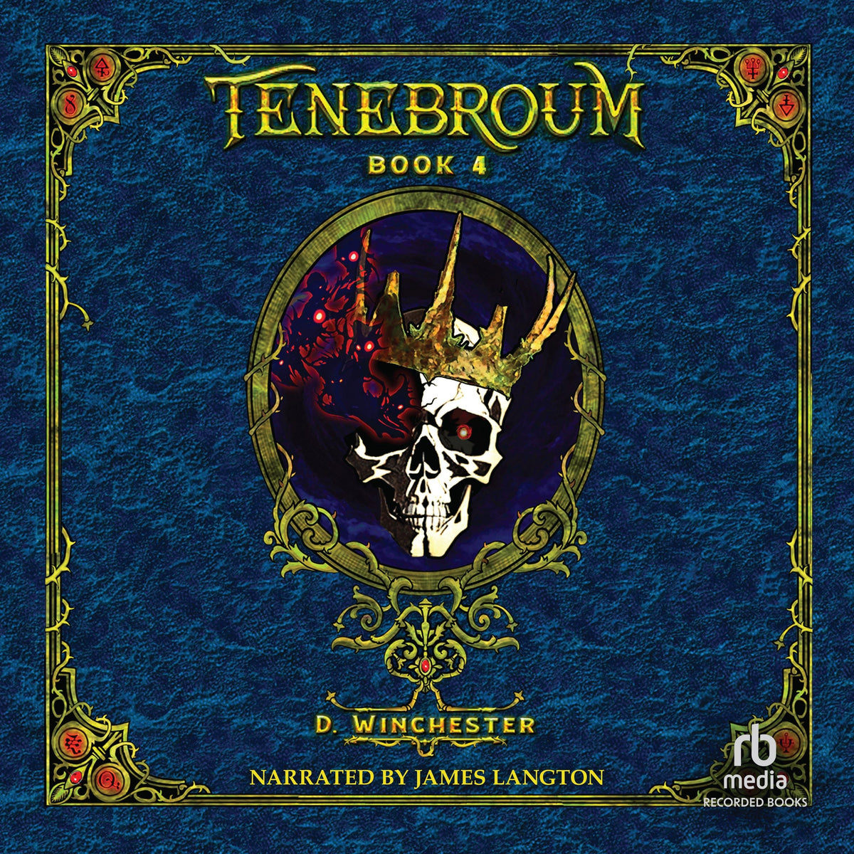 Tenebroum 4