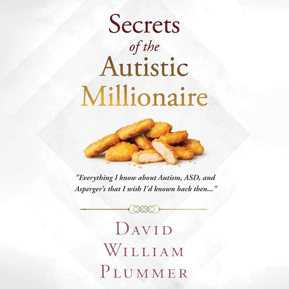 Secrets of the Autistic Millionaire