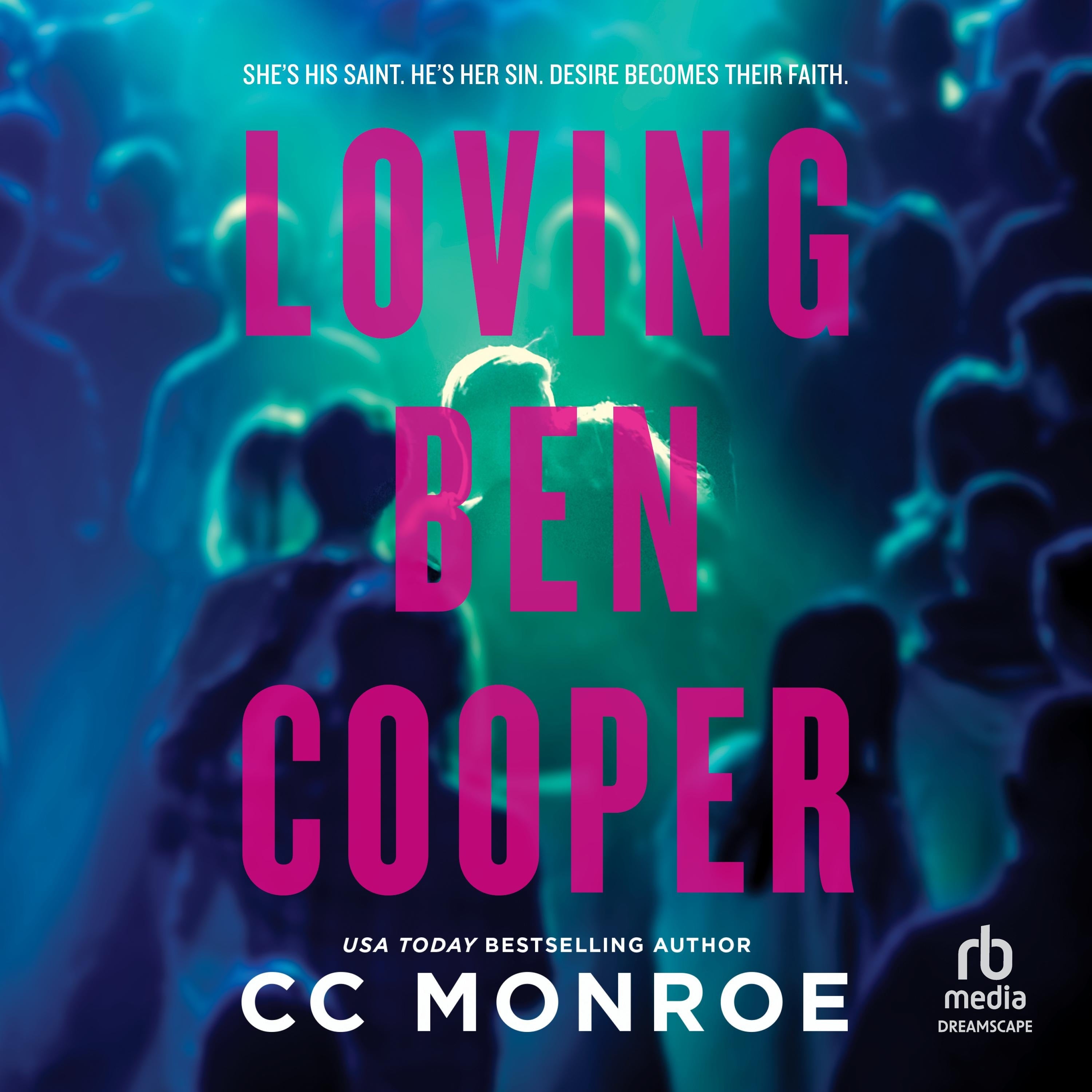 Loving Ben Cooper