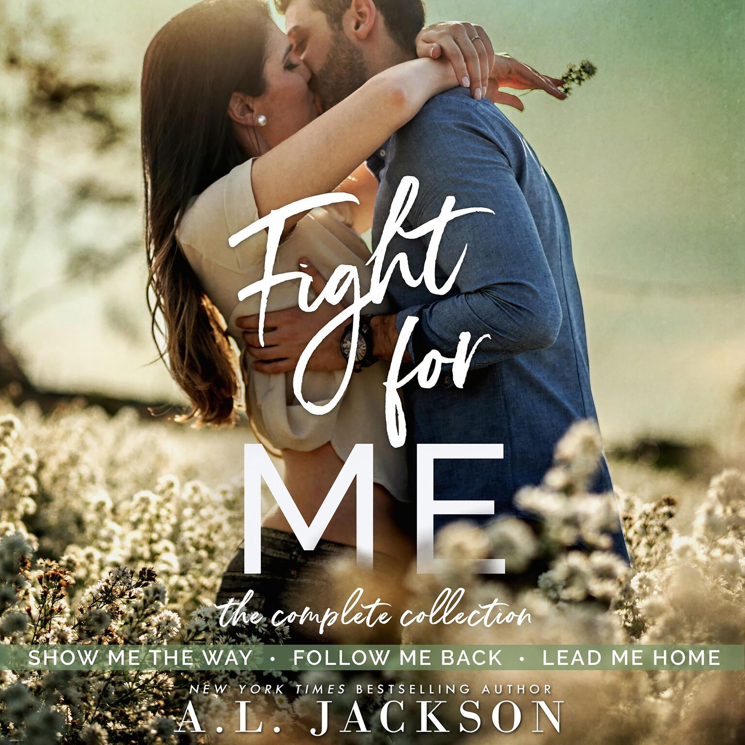 Fight for Me