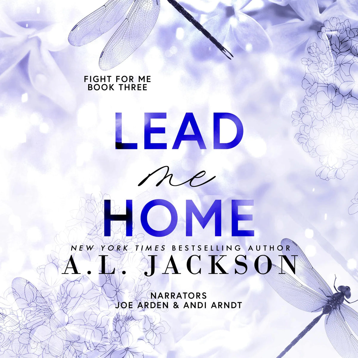 Lead Me Home