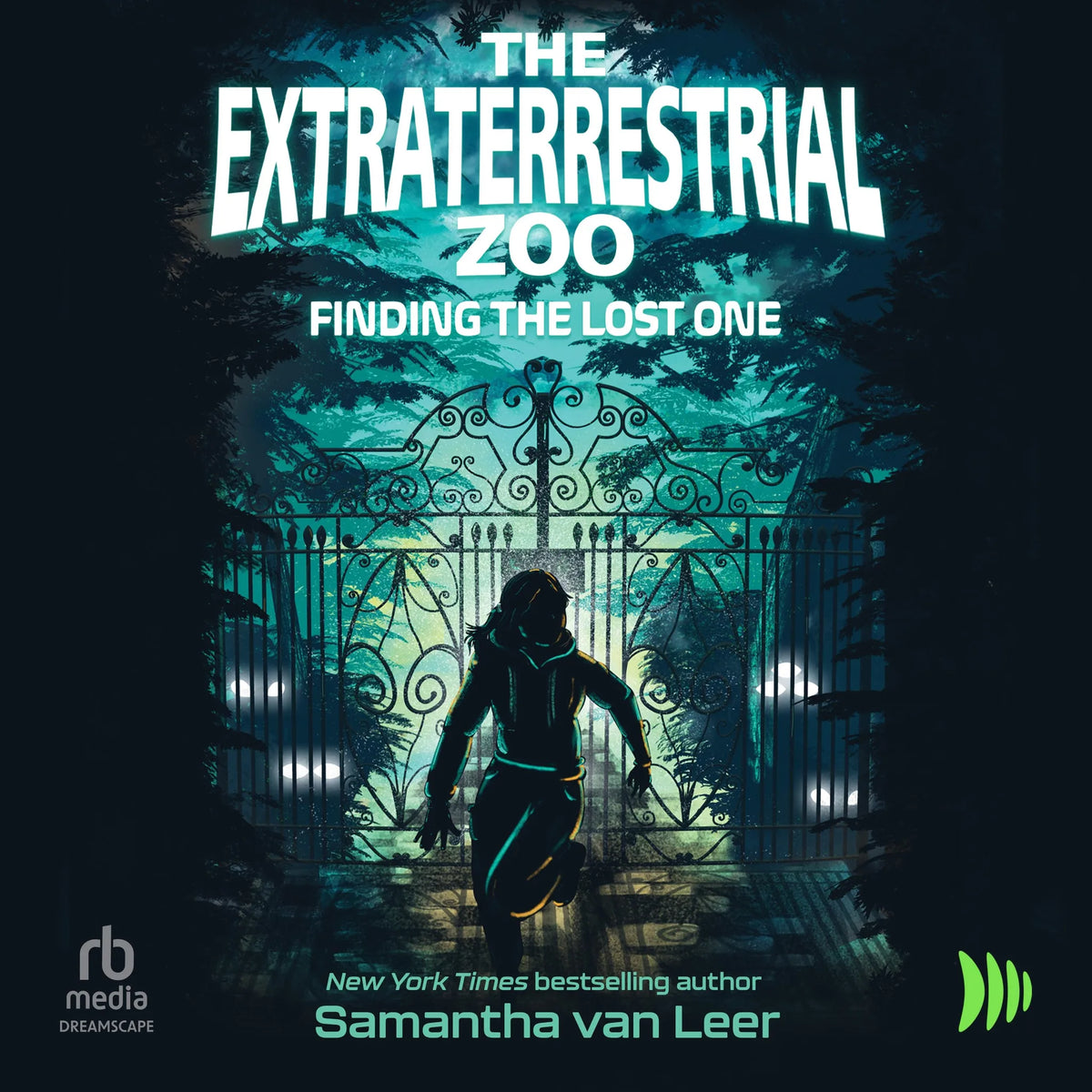 The Extraterrestrial Zoo: Finding the Lost One