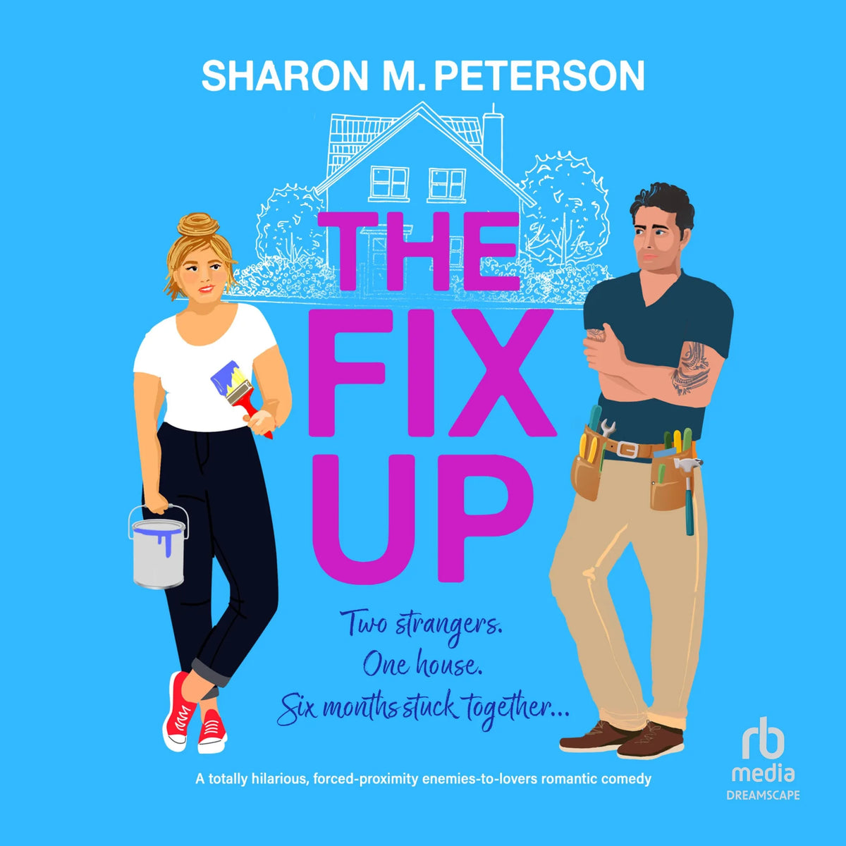 The Fix Up