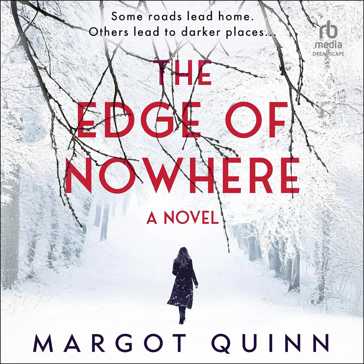 The Edge of Nowhere