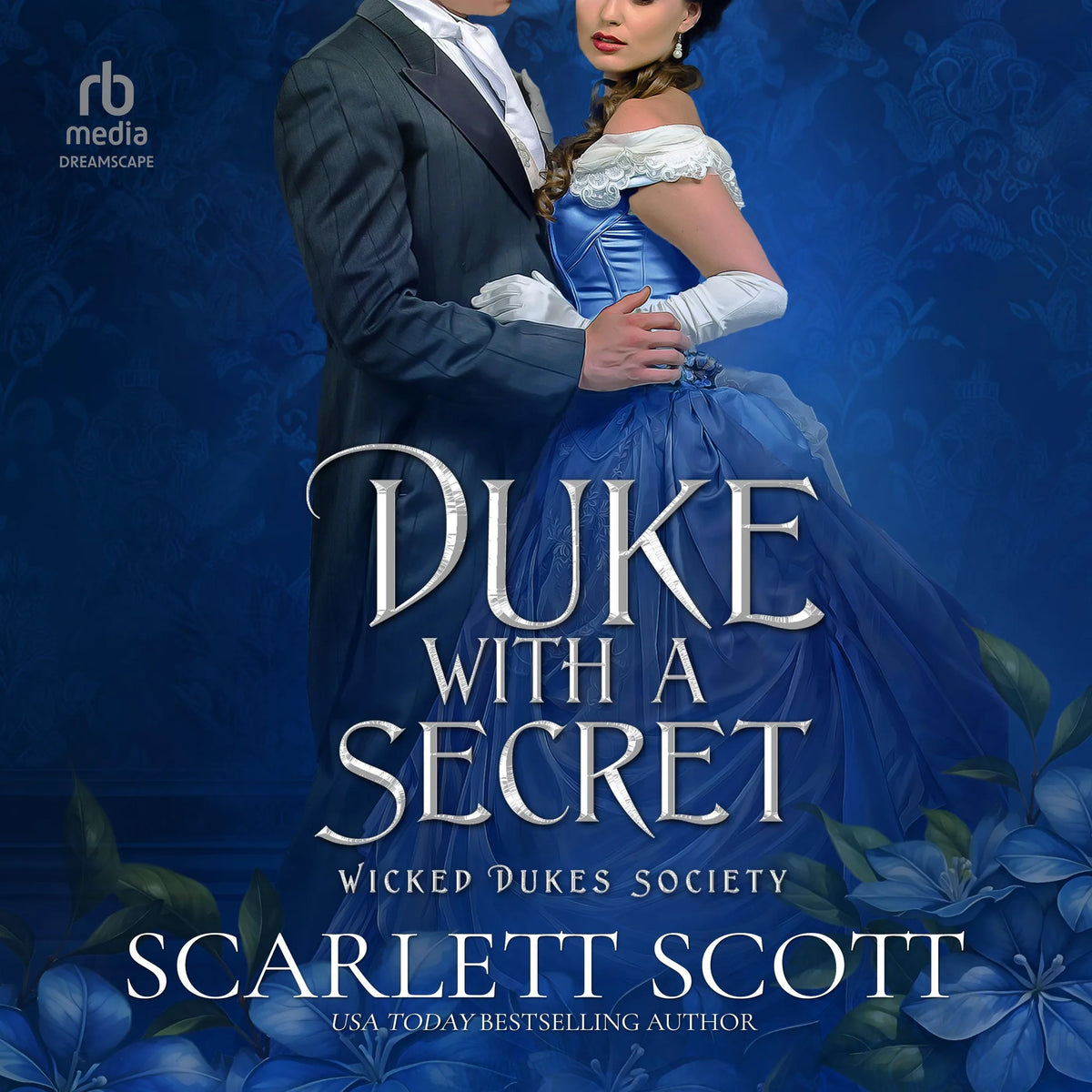 Duke with a Secret