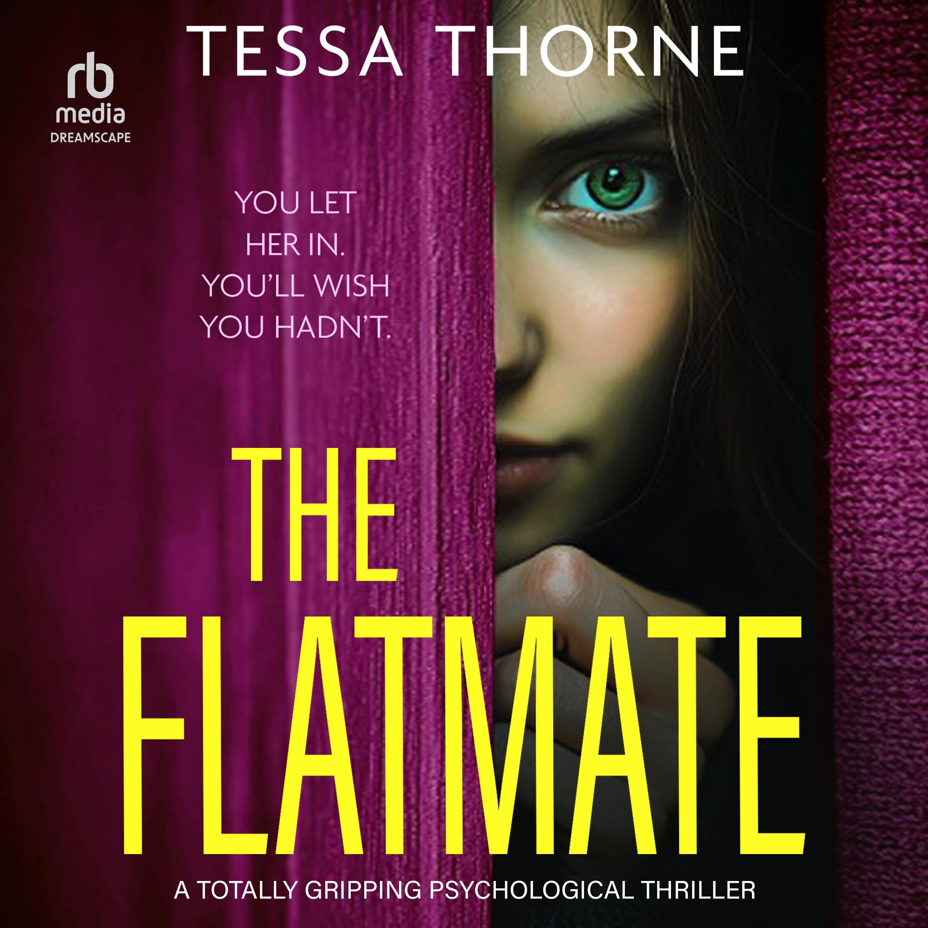 The Flatmate