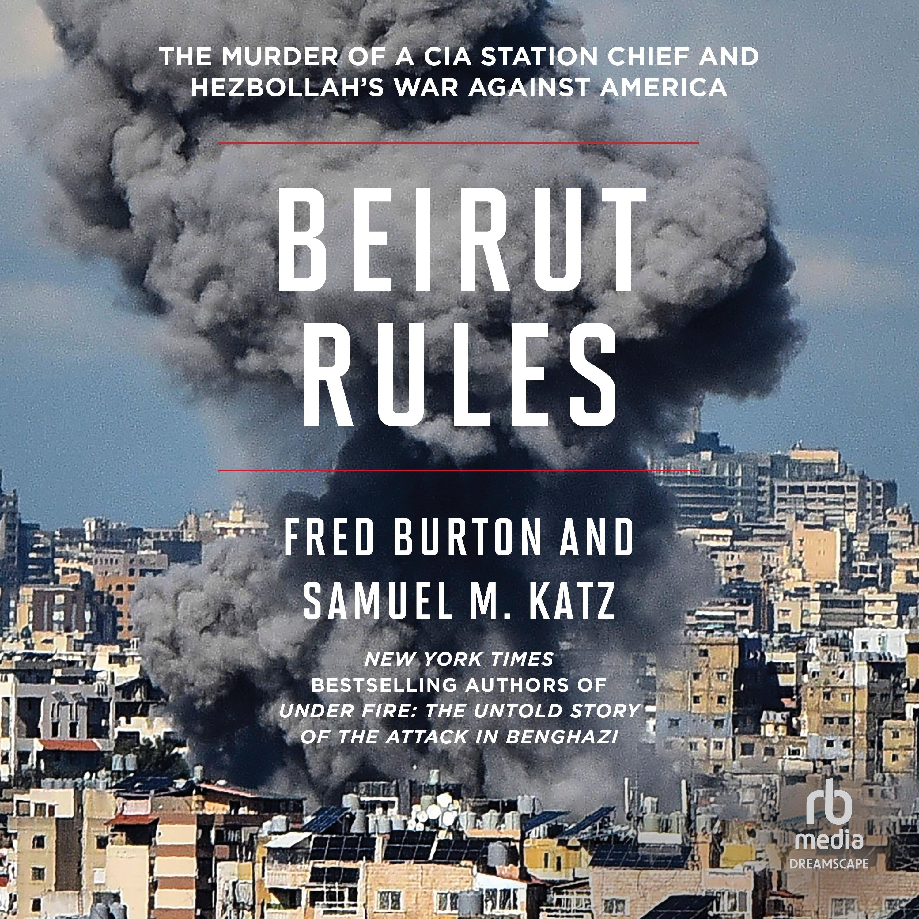 Beirut Rules