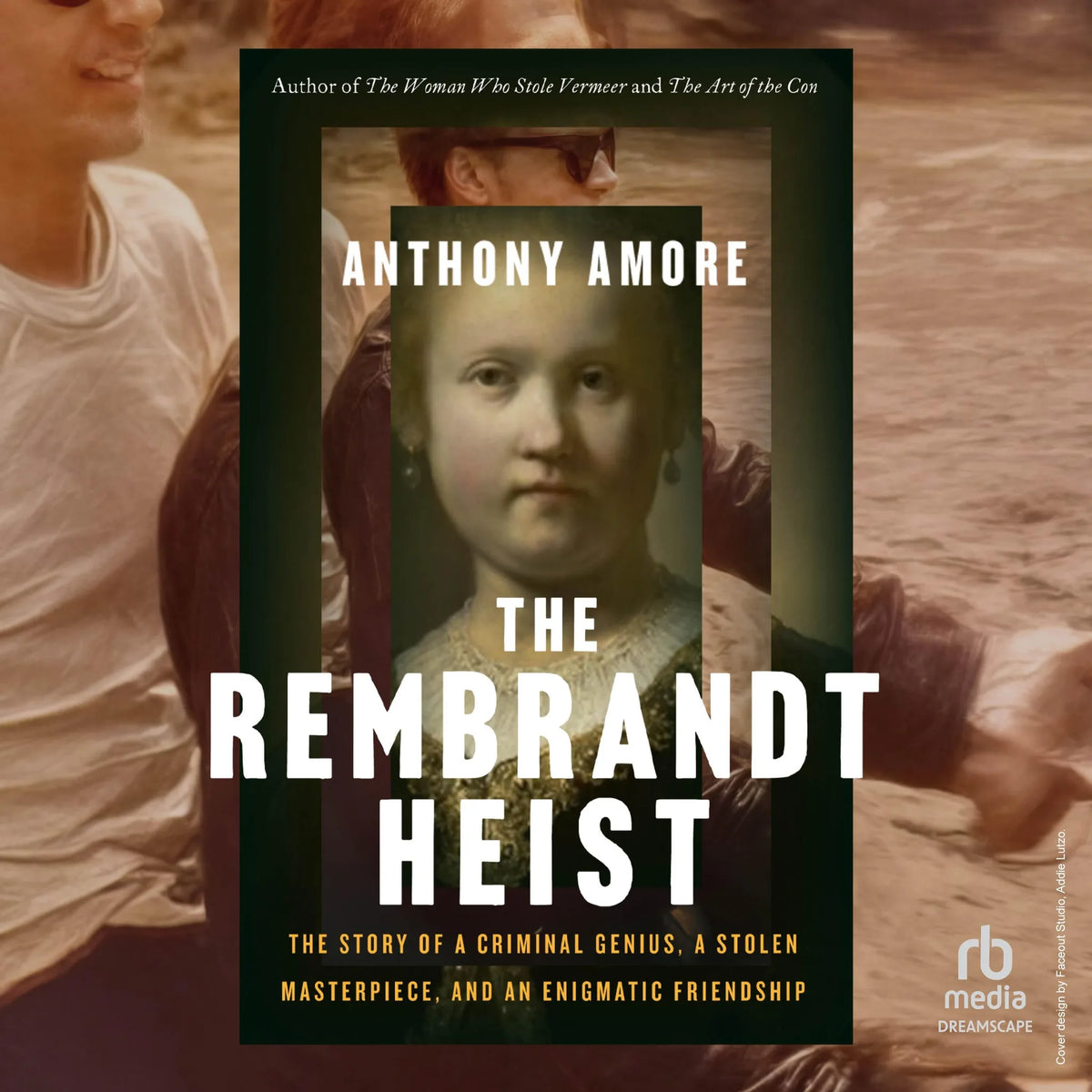The Rembrandt Heist