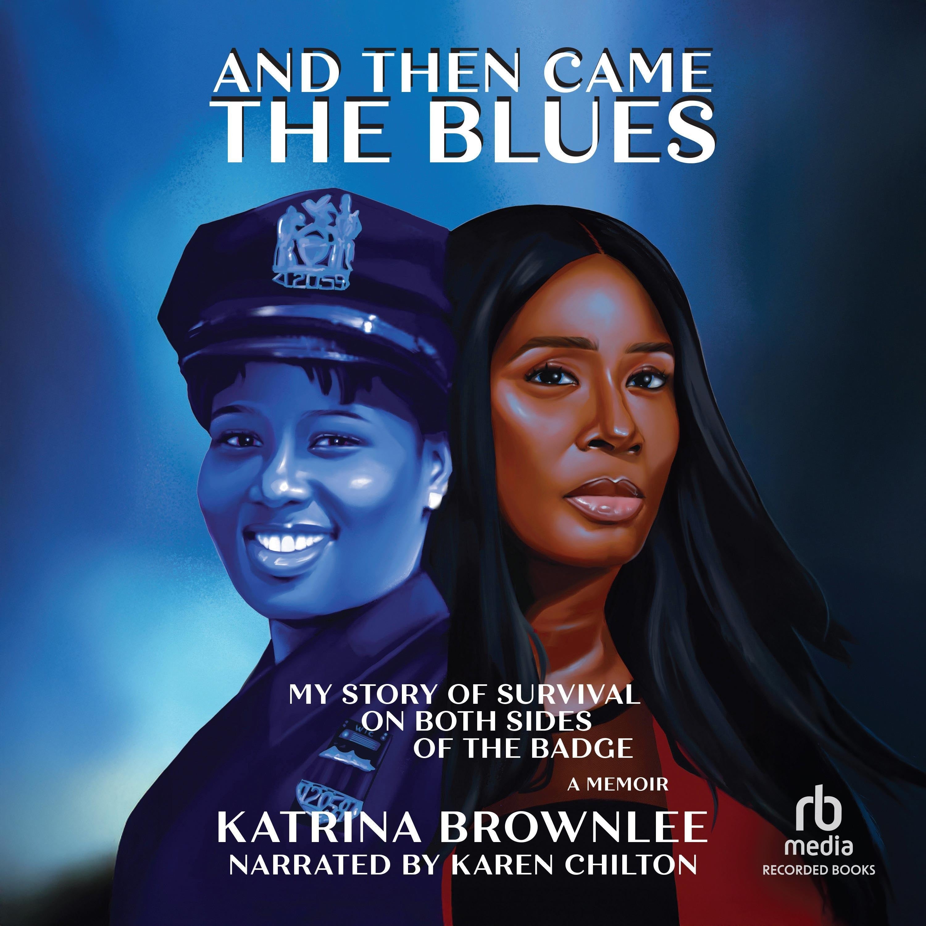 And Then Came the Blues