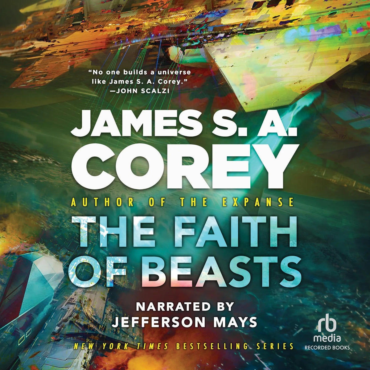 The Faith of Beasts