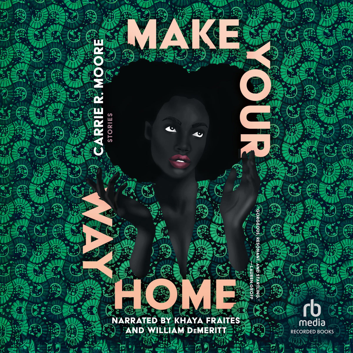 Make Your Way Home