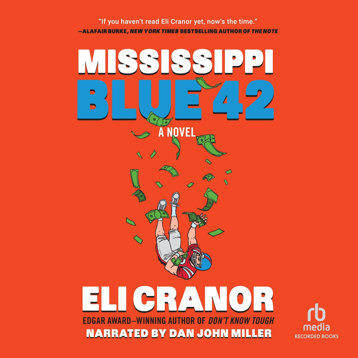Mississippi Blue 42