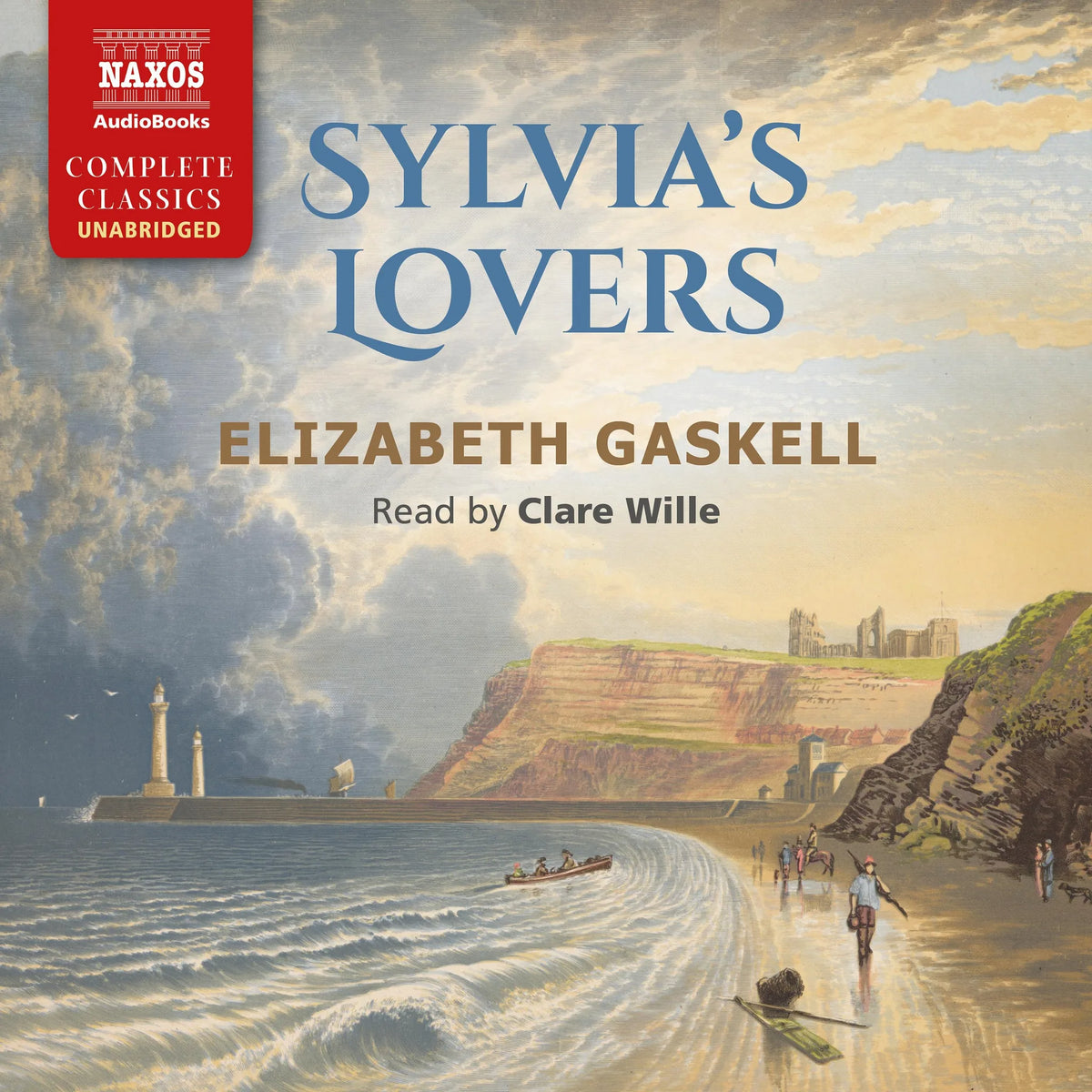 Sylvia’s Lovers