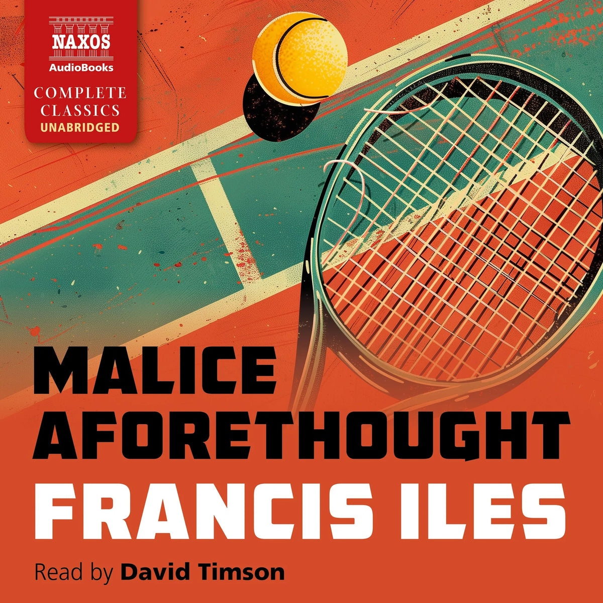 Malice Aforethought