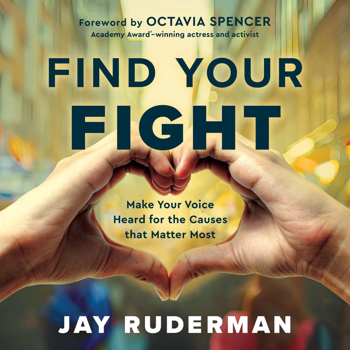 Find Your Fight