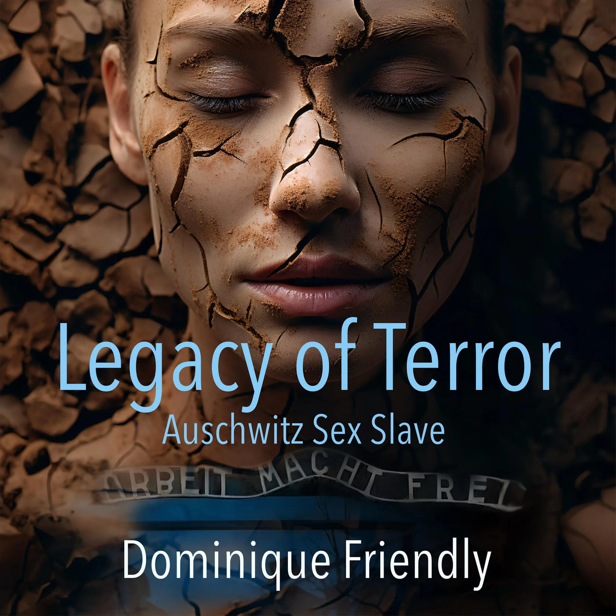 LEGACY OF TERROR - AUSCHWITZ SEX SLAVE