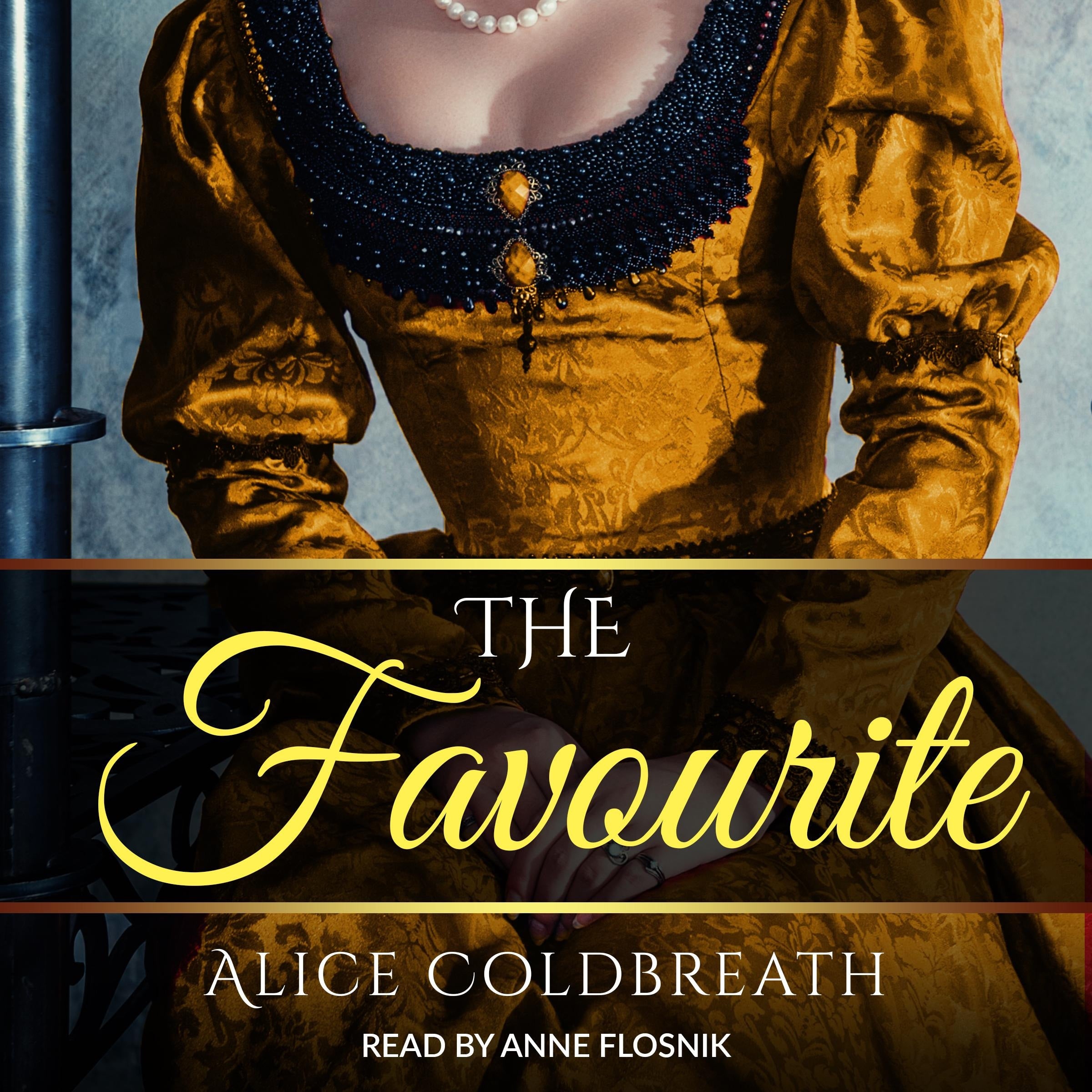 The Favourite