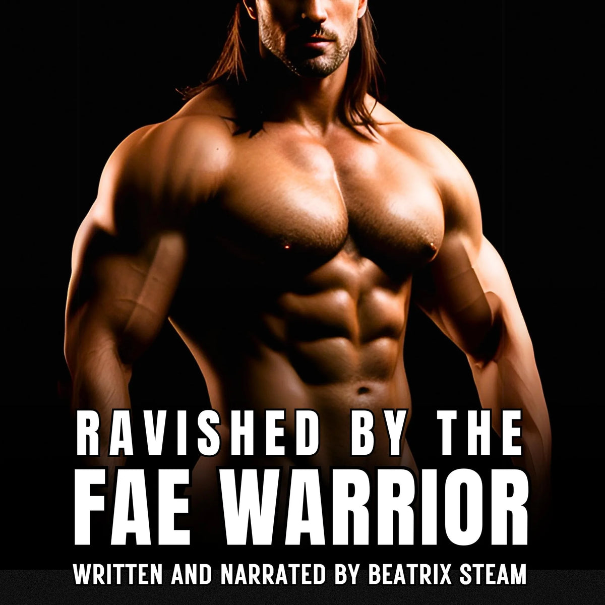 Ravished by the Fae Warrior