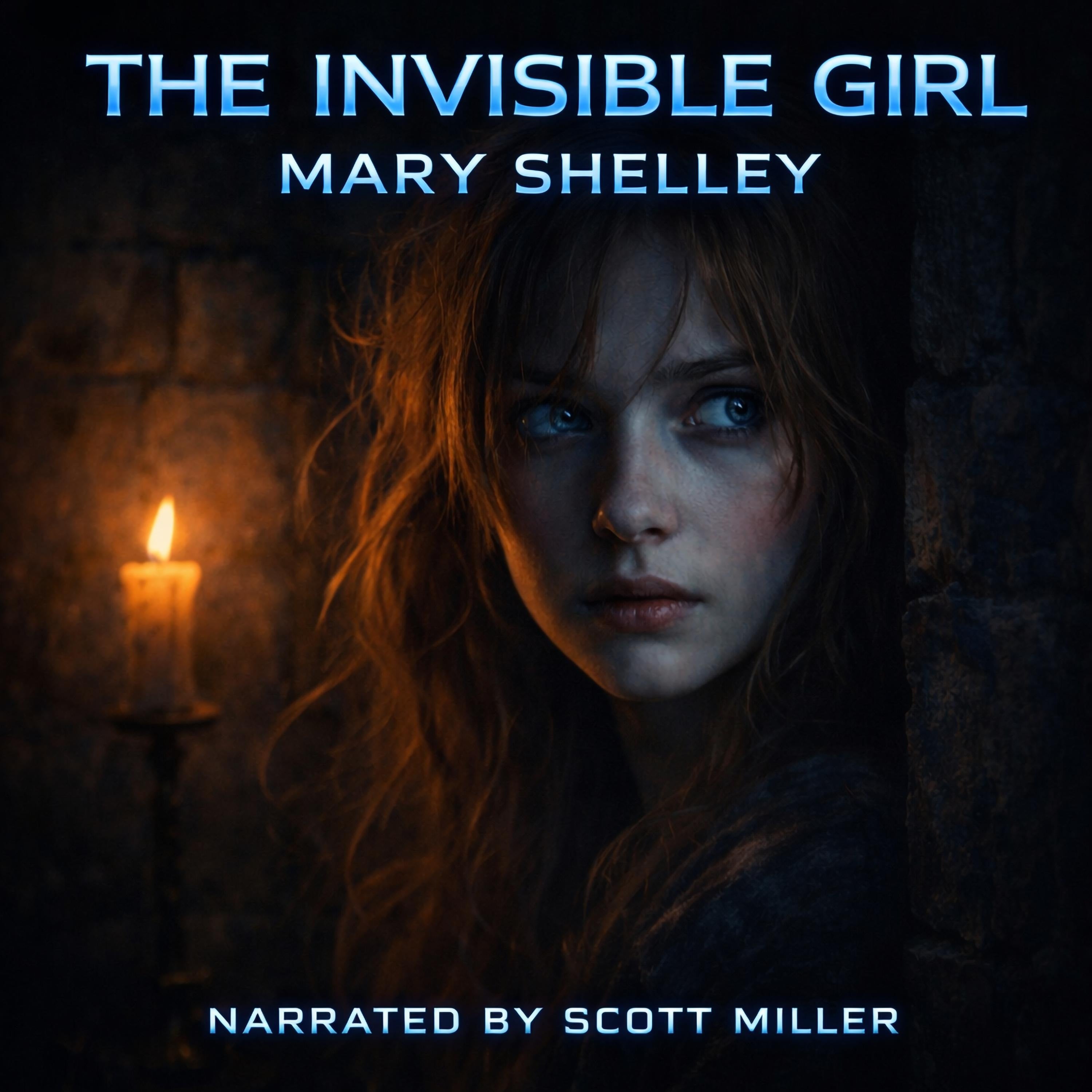 The Invisible Girl