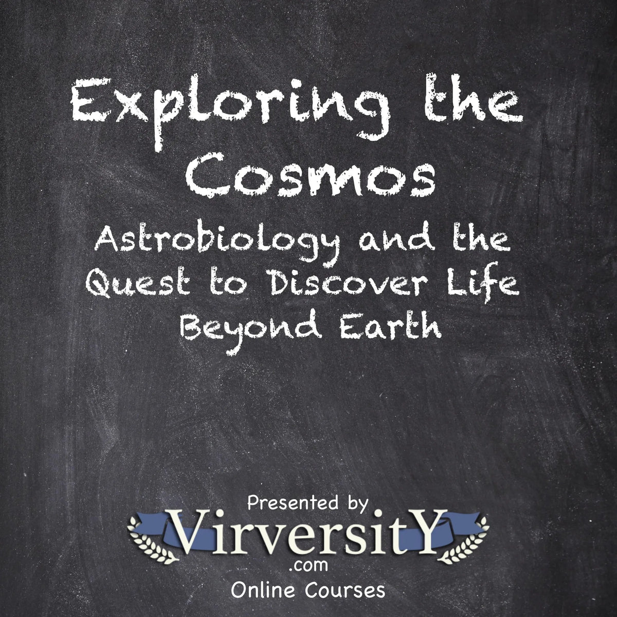 Exploring the Cosmos