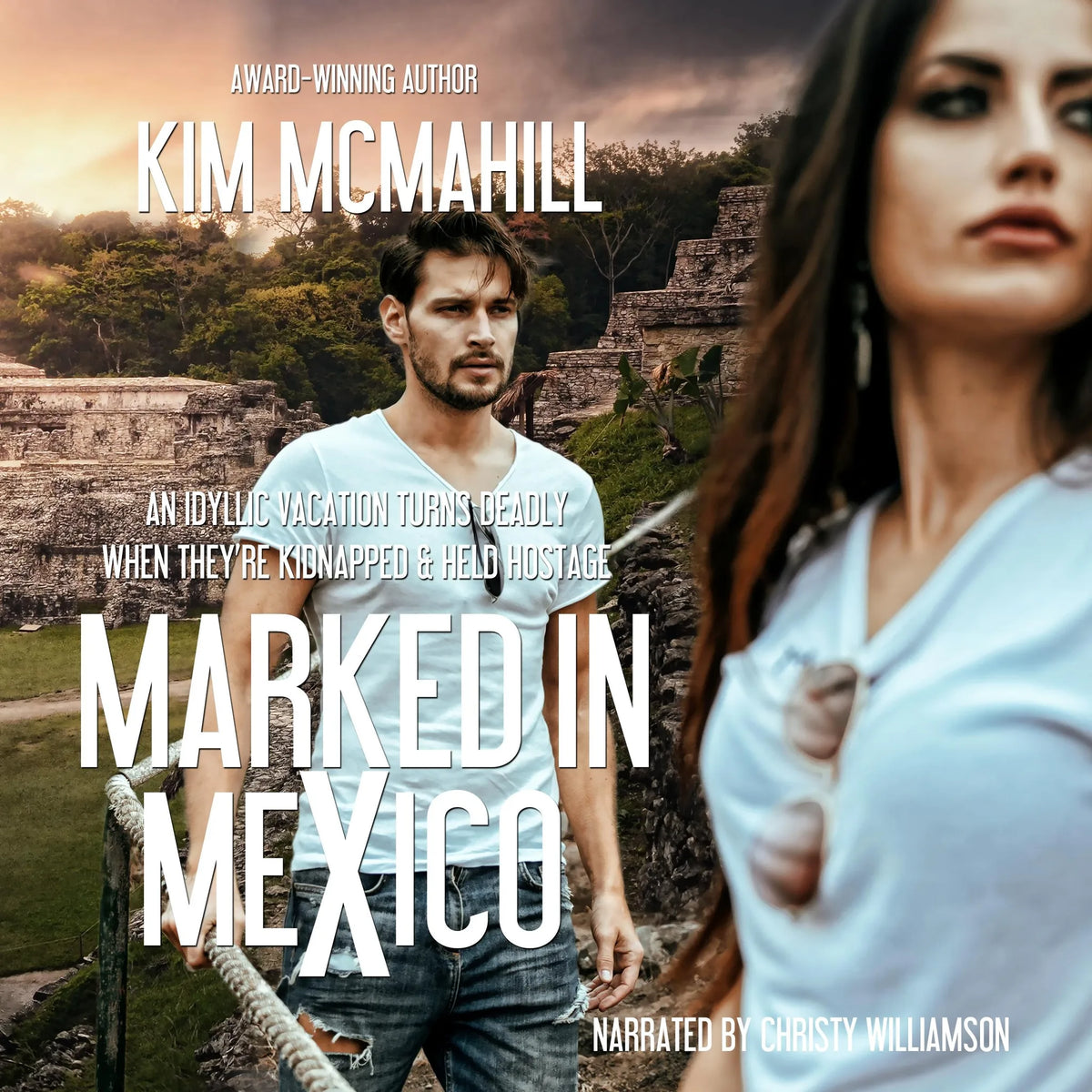 Marked in Mexico