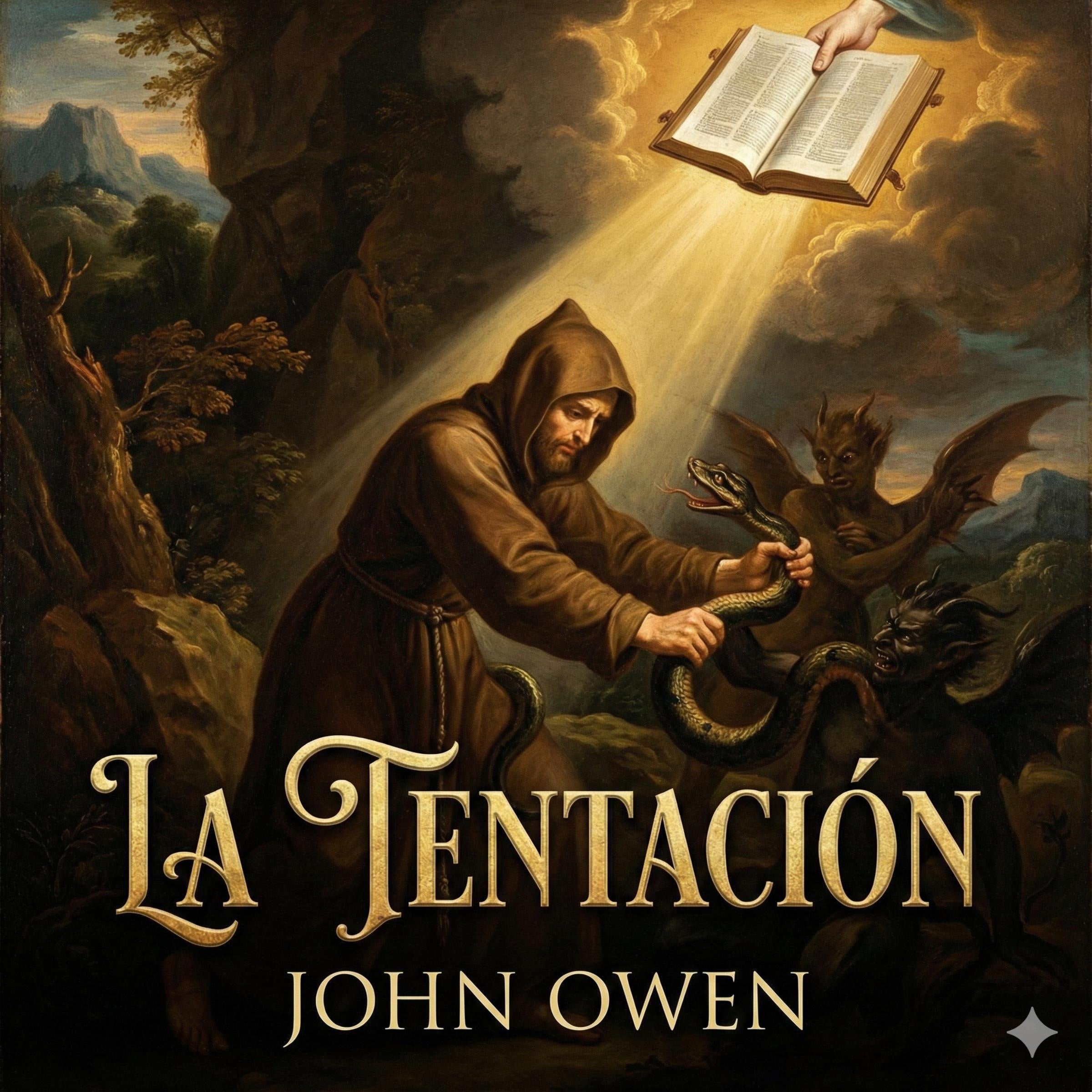 La Tentación