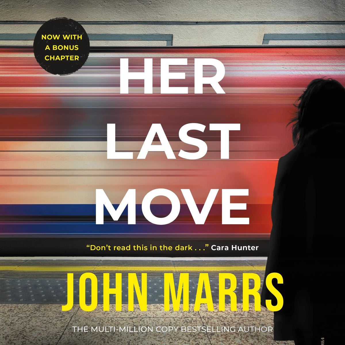 Her Last Move