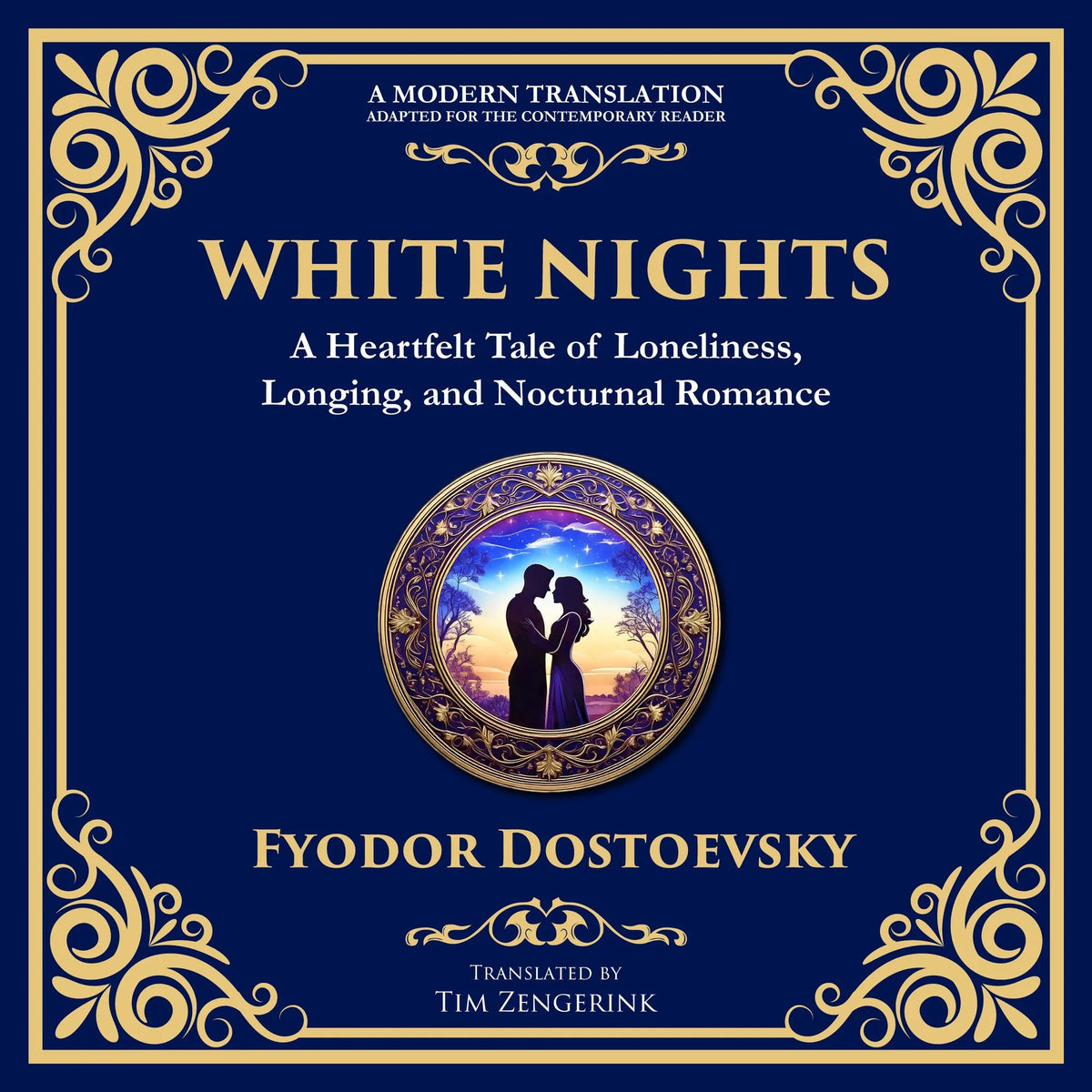 White Nights