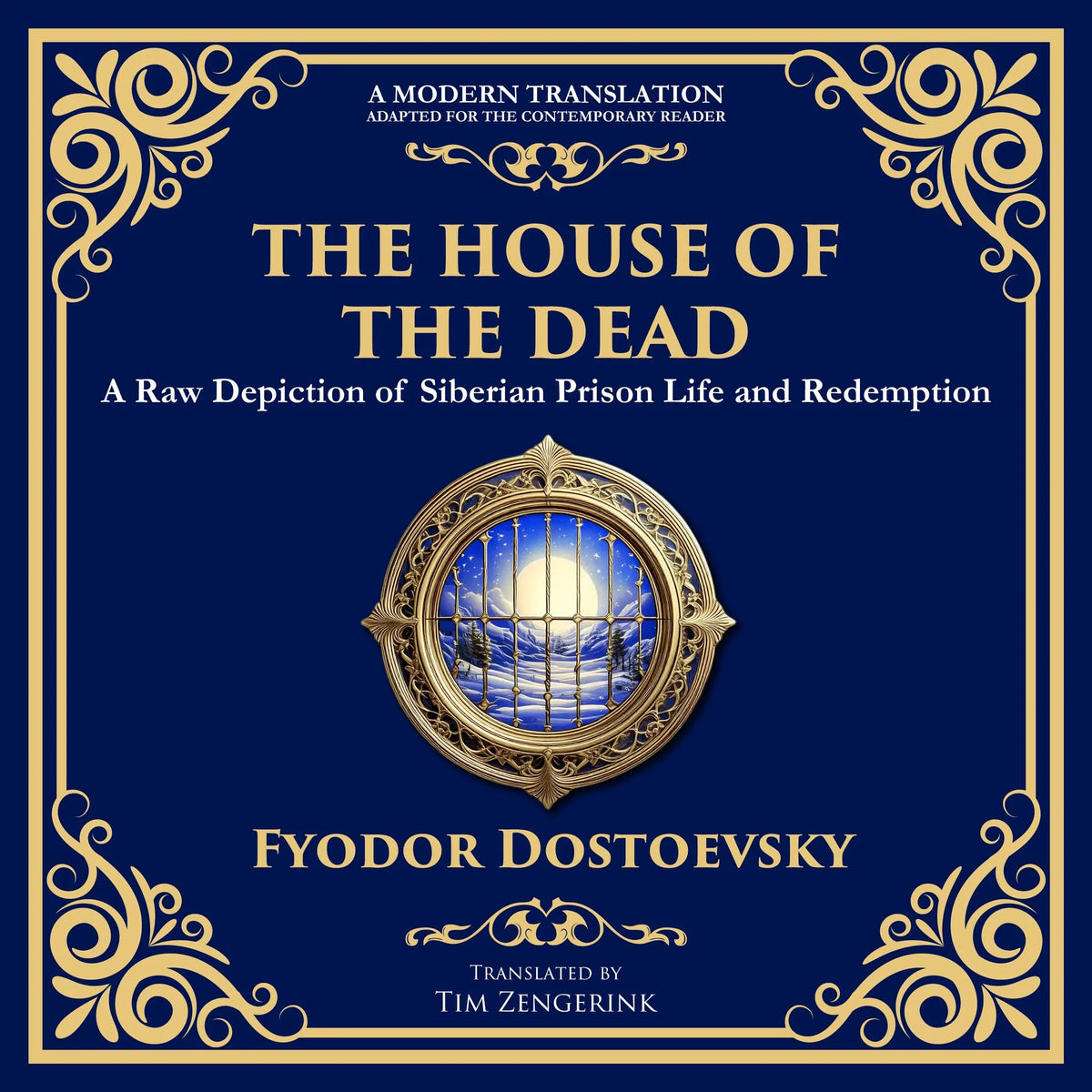 The House of the Dead