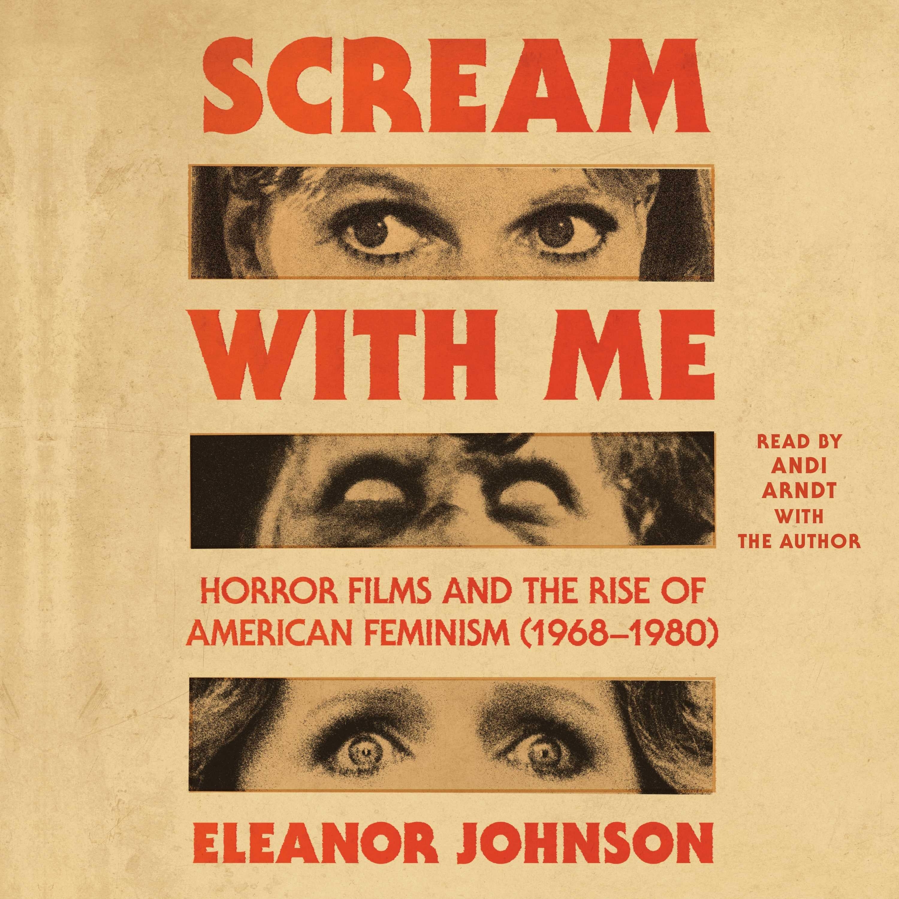 Scream With Me