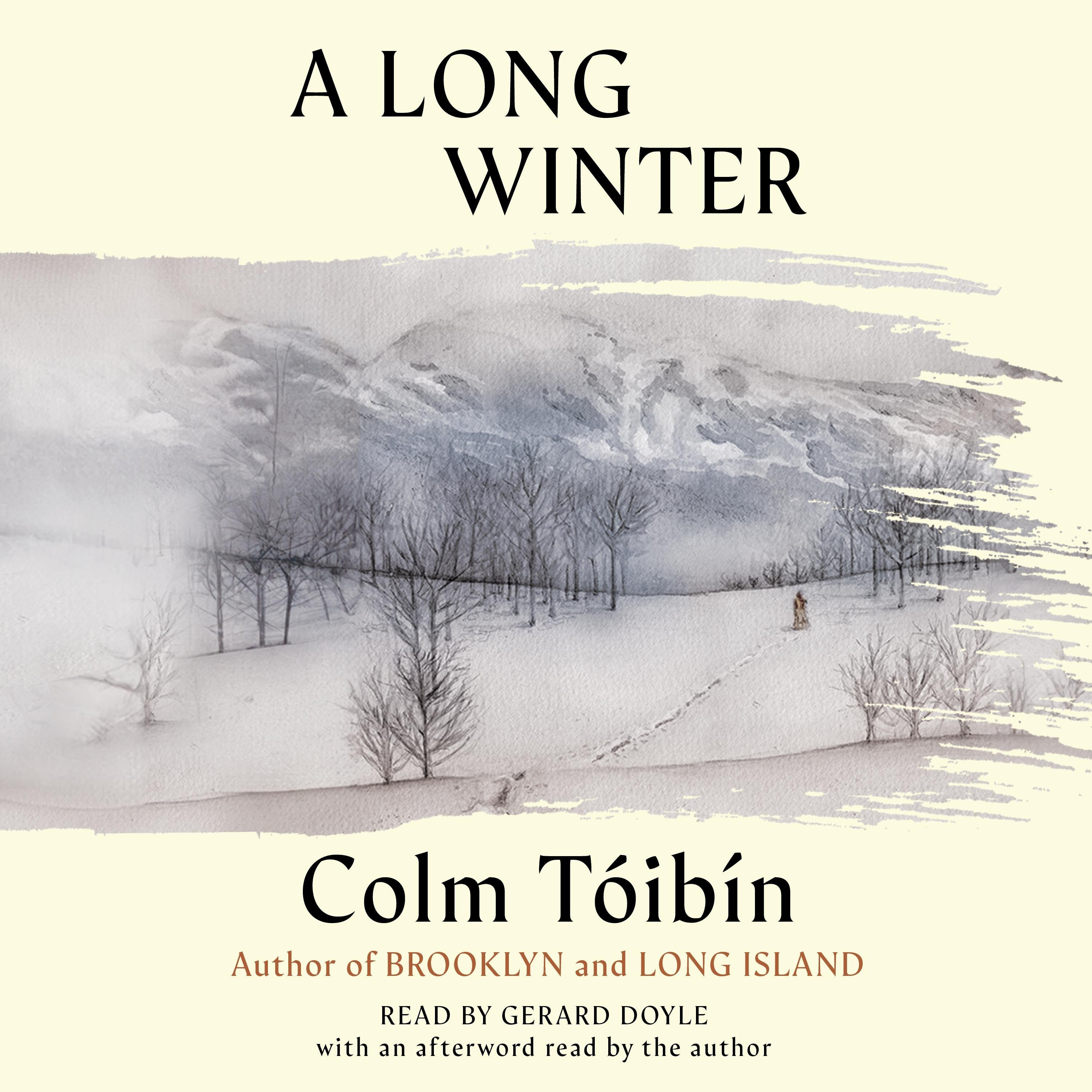 A Long Winter