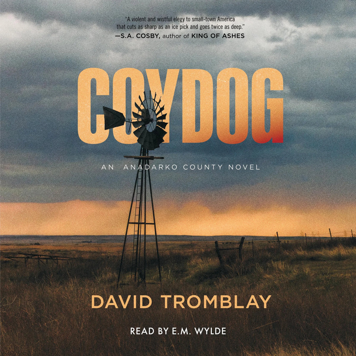 Coydog