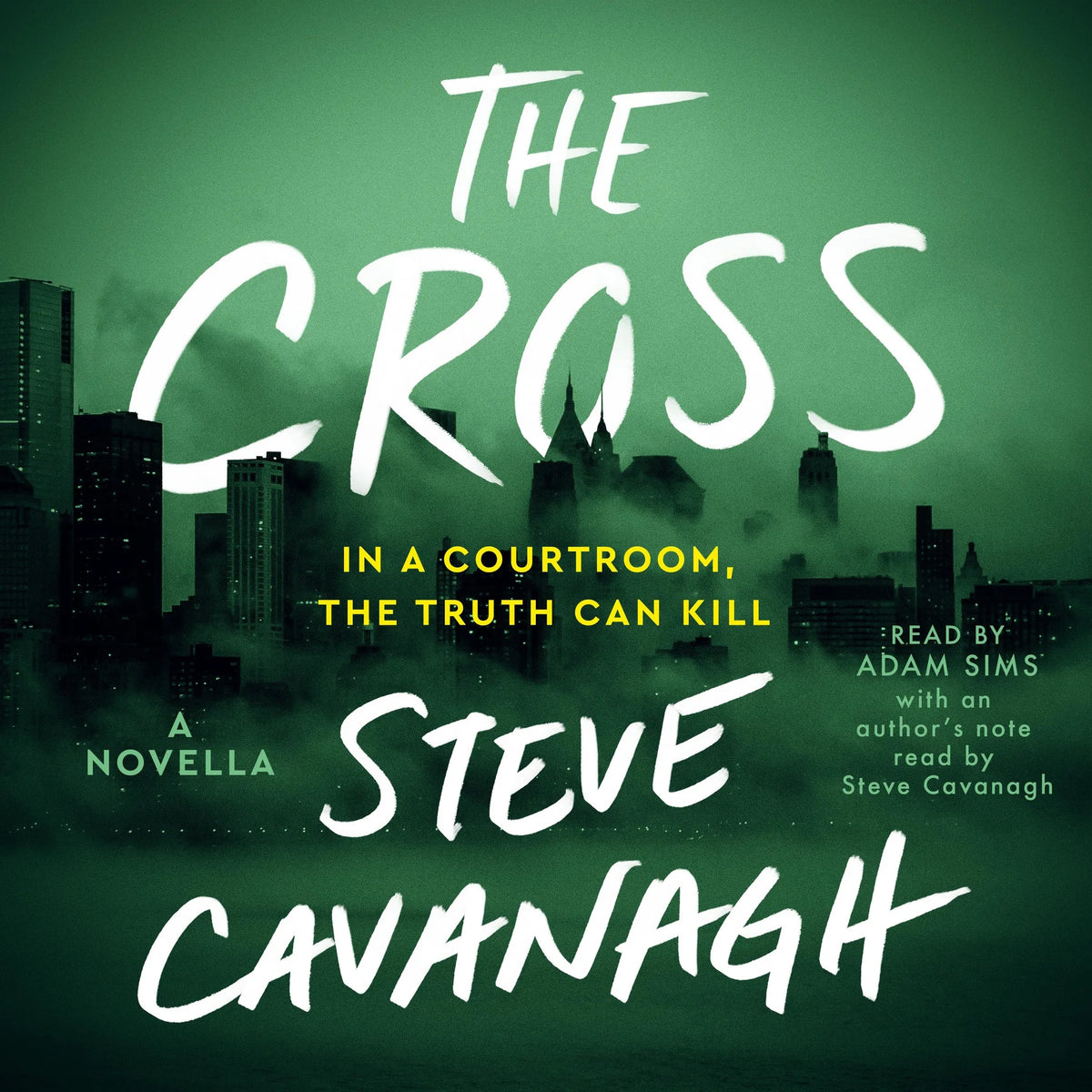 The Cross
