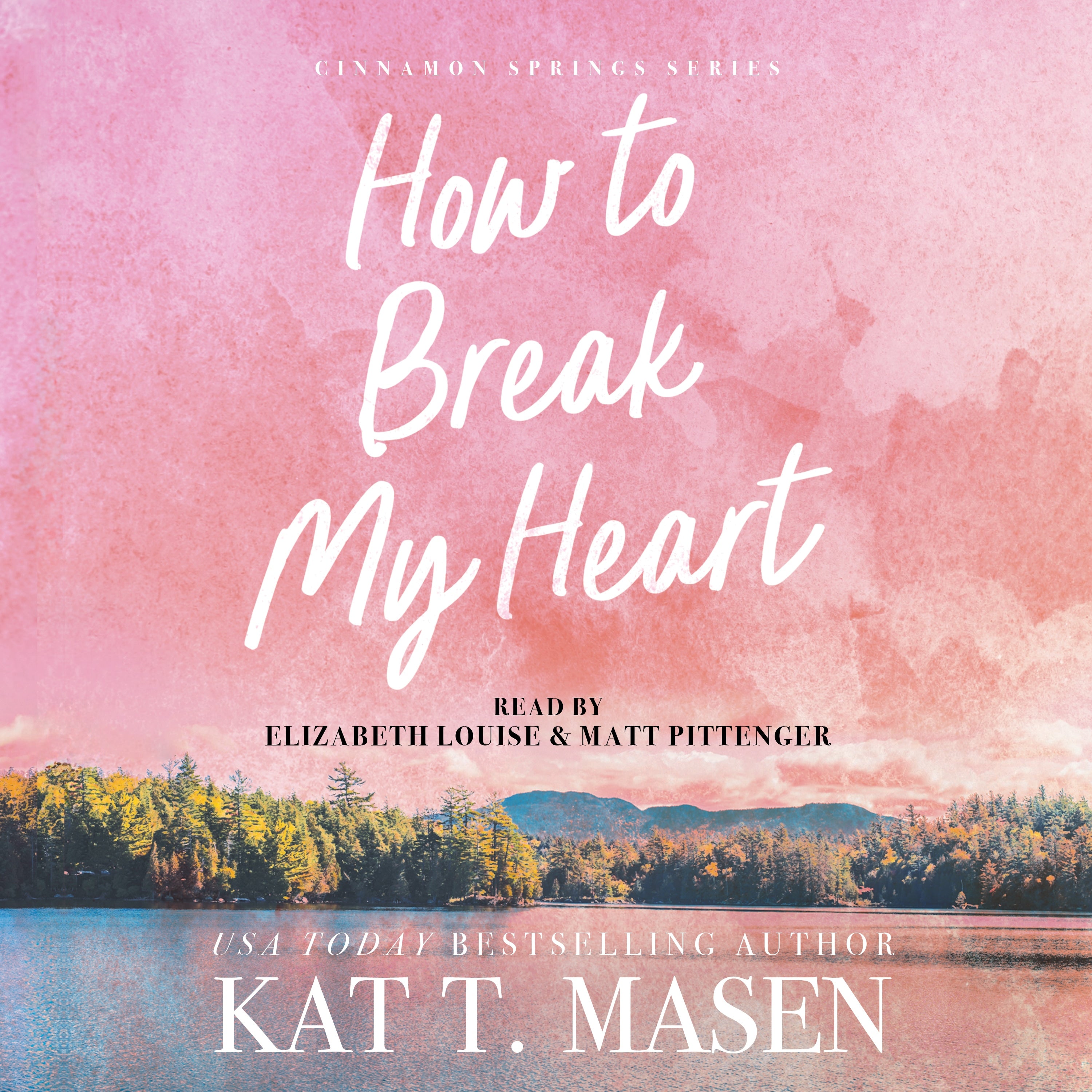 How to Break My Heart