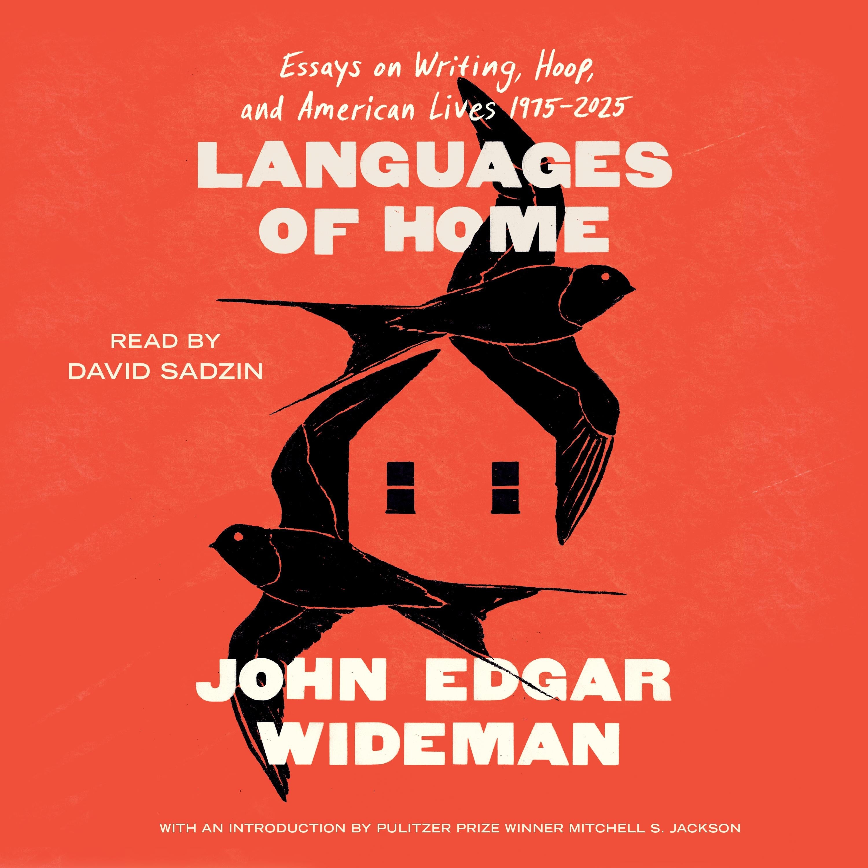 Languages of Home