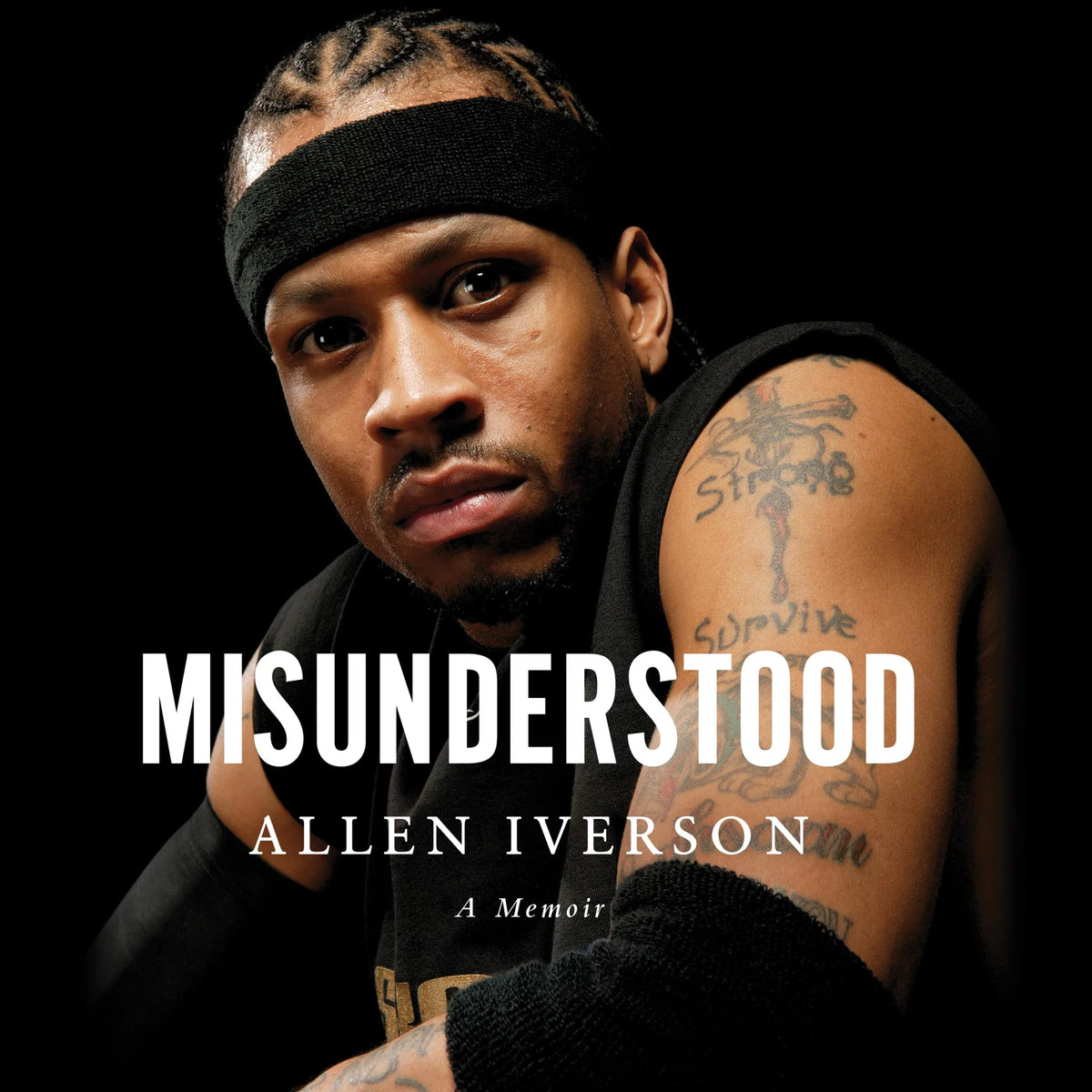 Misunderstood